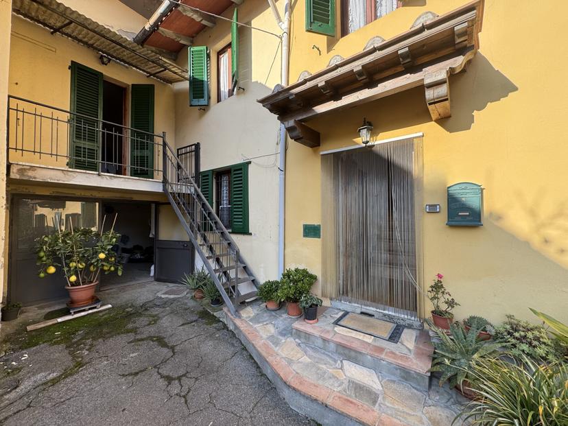 Casa indipendente in Via Bolognese, Vernio — foto 5 di 5