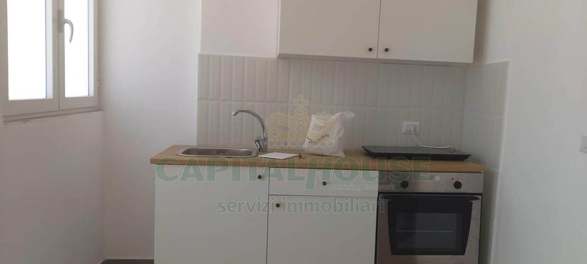 Bilocale in Via Domenico Capitelli, San Tammaro — foto 3 di 5