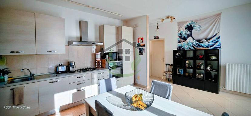 Casa indipendente in Via Chiarini, Castel di Lama — foto 3 di 5