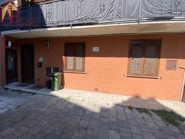 Villa a schiera in Via Mazzini 8, Gambolò — foto 3 di 5