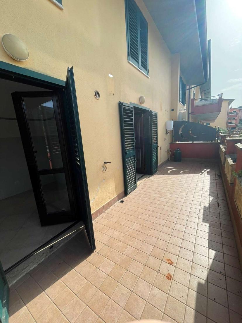 Trilocale in Via Marano, Ceccano — foto 2 di 5