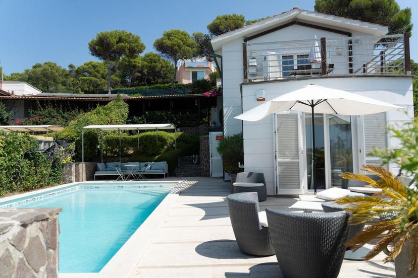 Villa, Rosignano Marittimo — foto 2 di 5