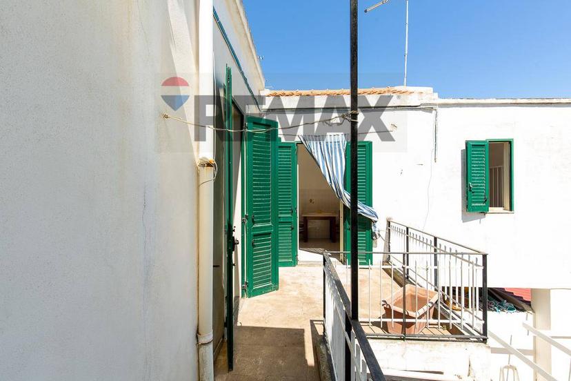 Quadrilocale in San Giuseppe Calasanzio 80, Villafranca Tirrena — foto 4 di 5
