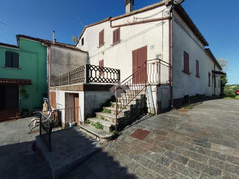 Casa indipendente in Via Ca Domenichino 35, Sogliano al Rubicone — foto 5 di 5