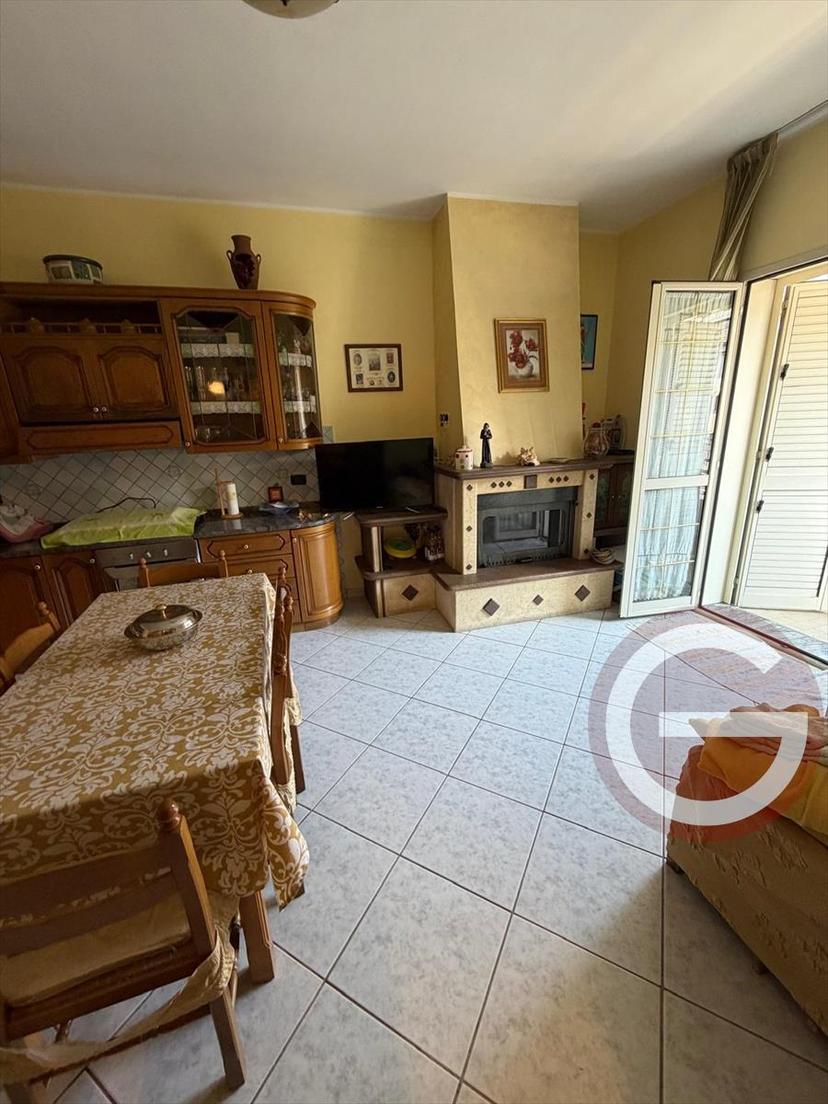 Bilocale, Melicucco — foto 5 di 5