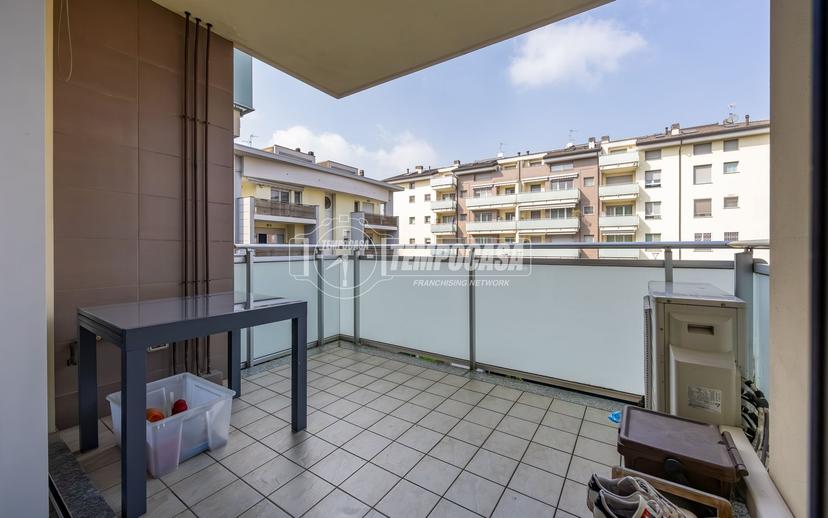 Trilocale in Via Don Sturzo 9, Gorgonzola — foto 3 di 5