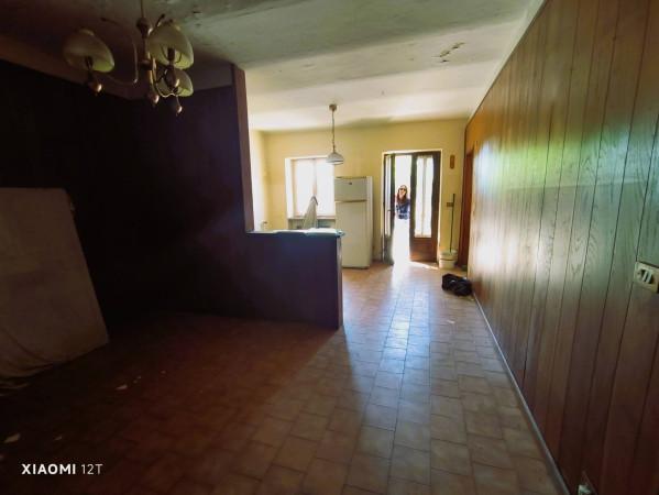 Villa, Crescentino