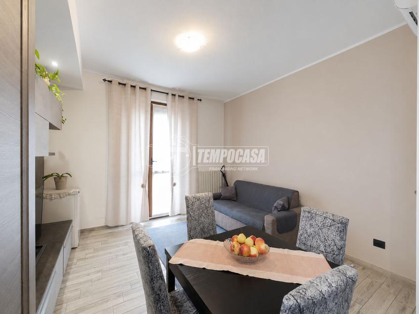 Trilocale in Via Europa 17, Muggiò — foto 4 di 5