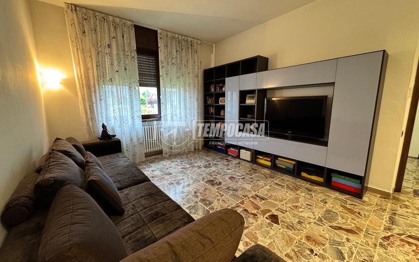 Villa in Via Roma 35, Santo Stefano Ticino — foto 5 di 5