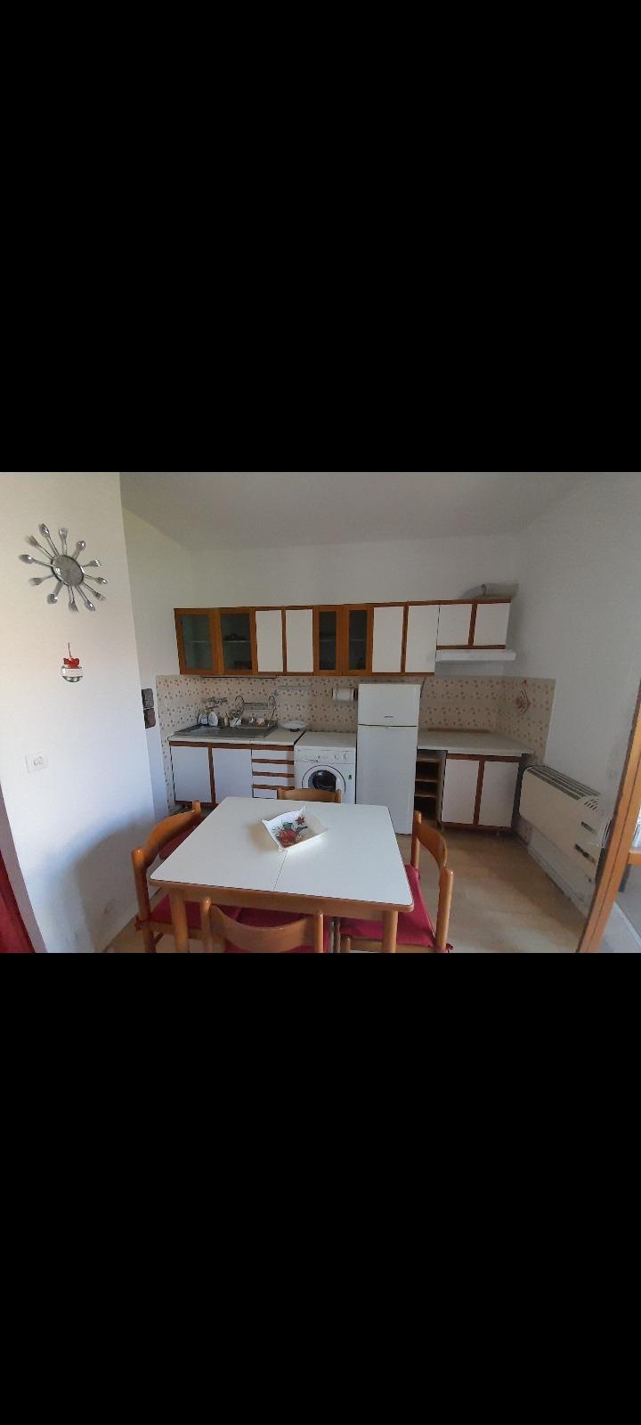 Bilocale in Via Vaccarezza, Casella