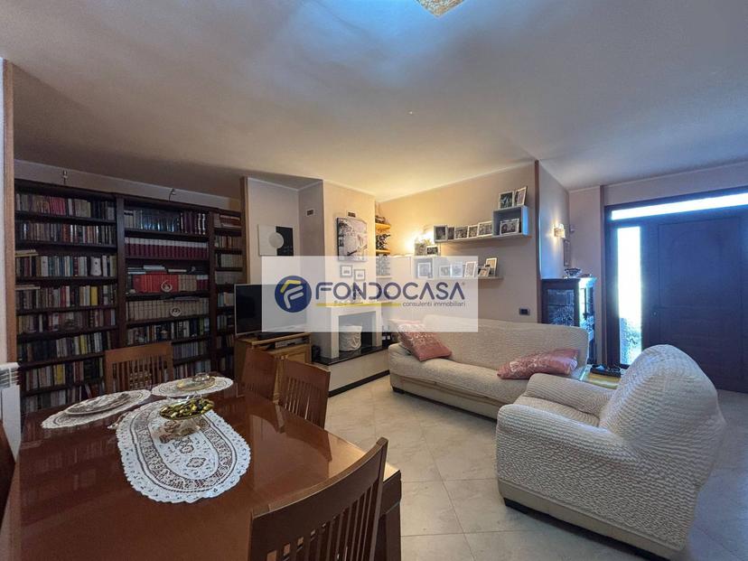 Quadrilocale in Via Quattro Novembre 2, Castri di Lecce — foto 5 di 5