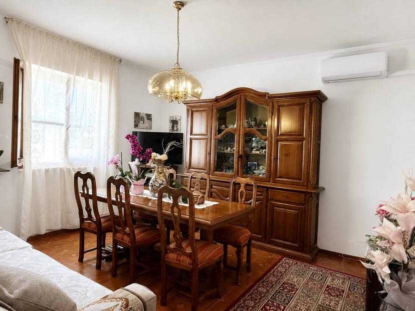 Villa in Strada Vicinale dei Cavallini, Orbetello — foto 5 di 5