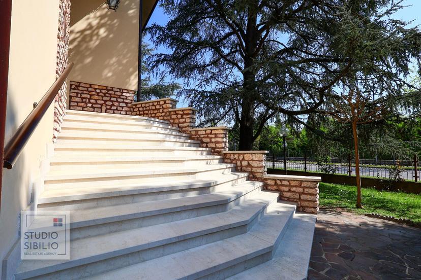 Villa unifamiliare, Borgo Virgilio — foto 2 di 5