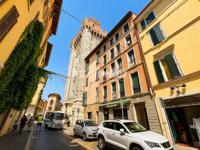 Bilocale in Via della Pace 3, Brescia