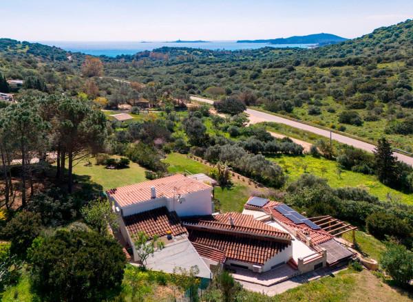 Villa bifamiliare, Villasimius — foto 2 di 5