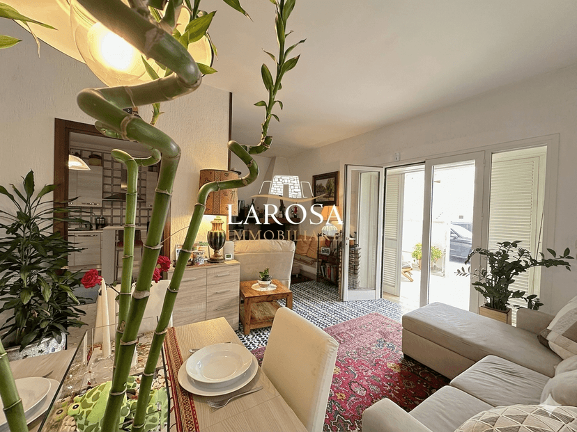 Casa indipendente in Via Rodi 1, Melendugno — foto 3 di 5