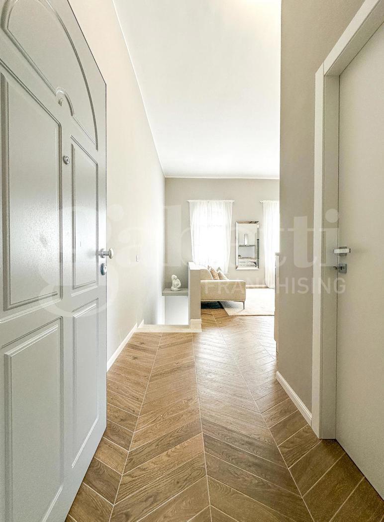 Loft in Residenza Mestieri 5, Segrate — foto 2 di 5