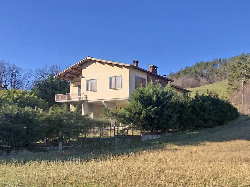 Villa in Via Costa, Val di Nizza — foto 4 di 5