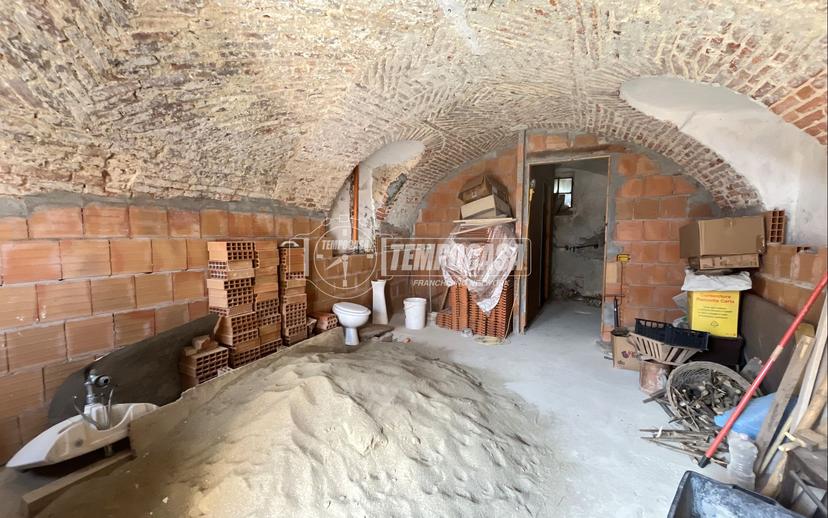 Casa indipendente in Via Giuseppe Mazzini, Valdilana — foto 5 di 5