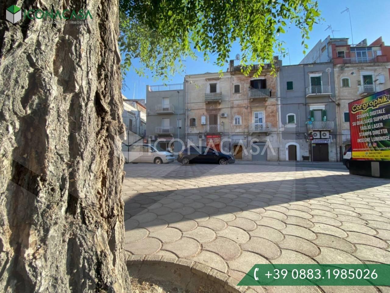 Bilocale in Via Roma, Barletta