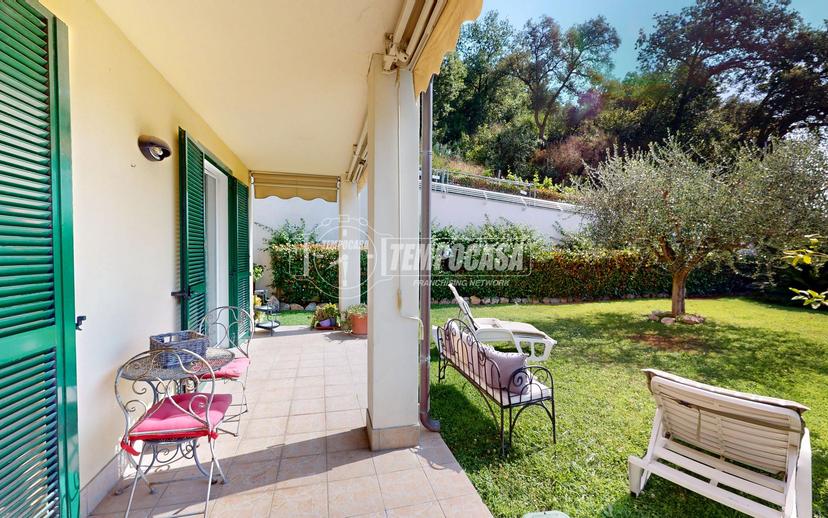 Trilocale in Via Rive 5, Boissano — foto 5 di 5