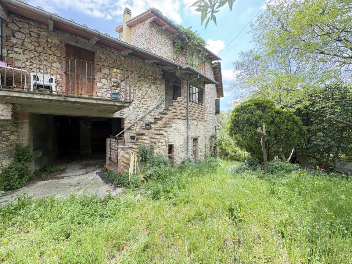 Casa indipendente in Strada di Sant'Antonio, Narni