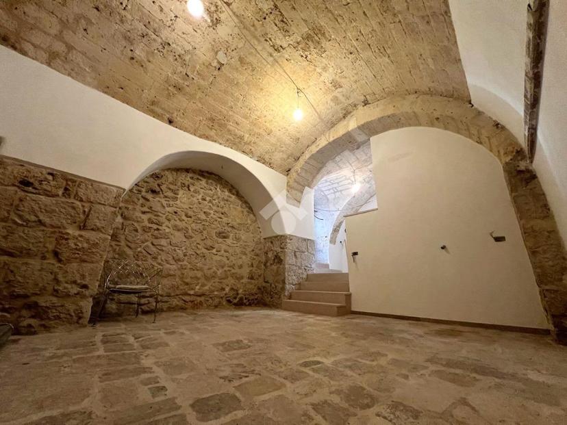 Casa indipendente in Via Mario Dirienzo 24, Altamura — foto 2 di 5