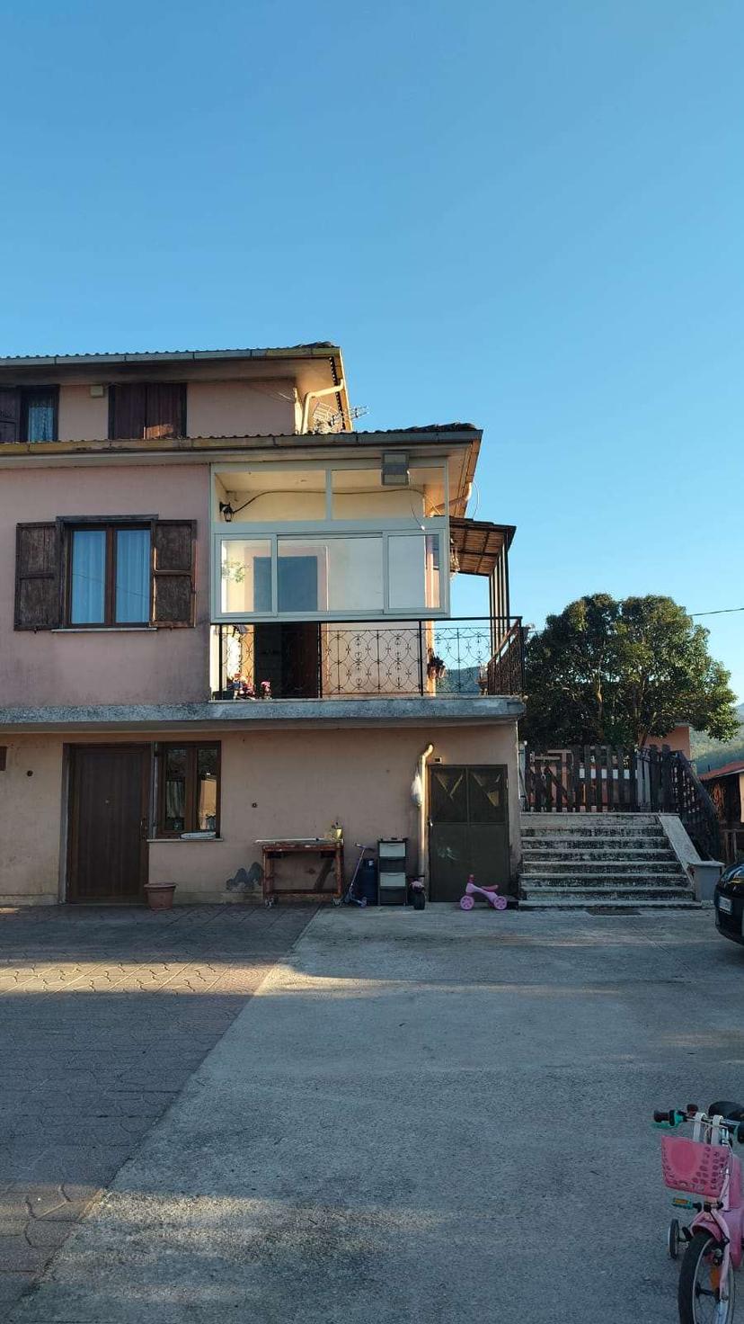 Porzione di villa, Segni — foto 4 di 5