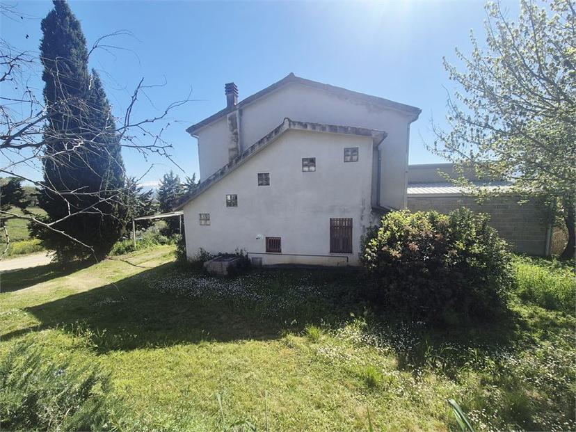 Rustico in Strada Martella Casacarco 6, Elice — foto 3 di 5
