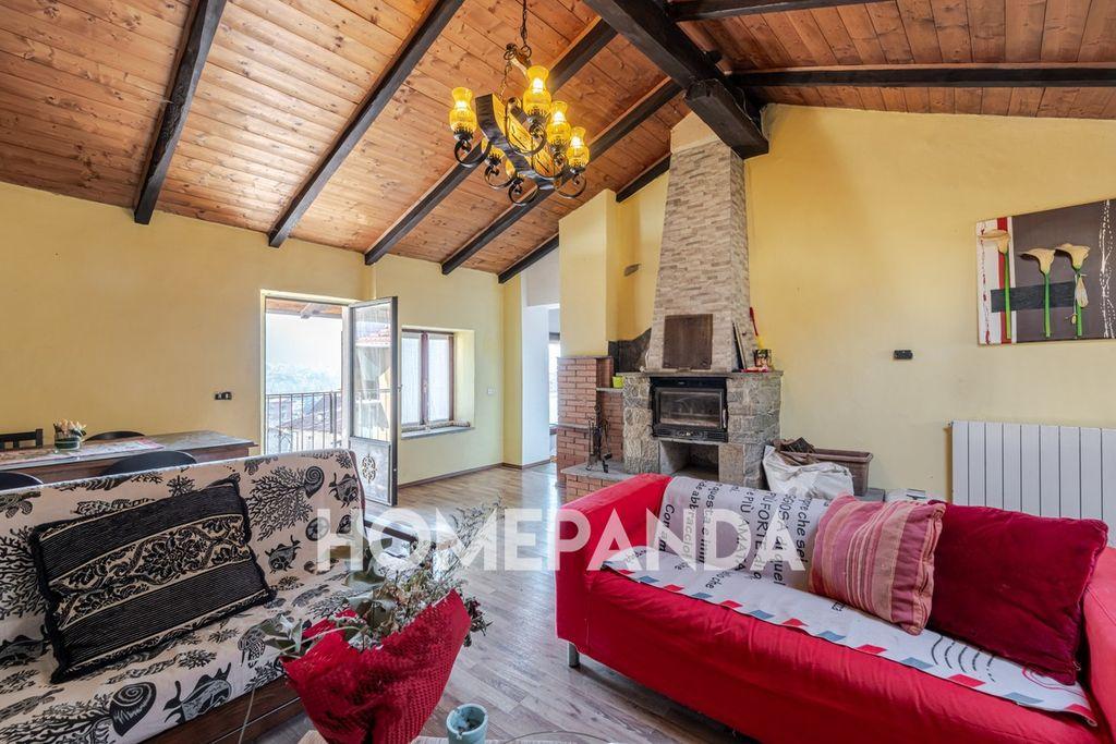 Casa indipendente in Via Giovanni Perincioli 18, Quarona