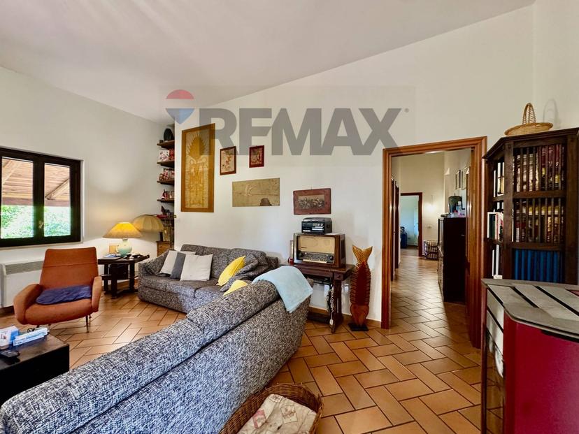 Appartamento in Via Genovesi 2, Alvignano — foto 2 di 5
