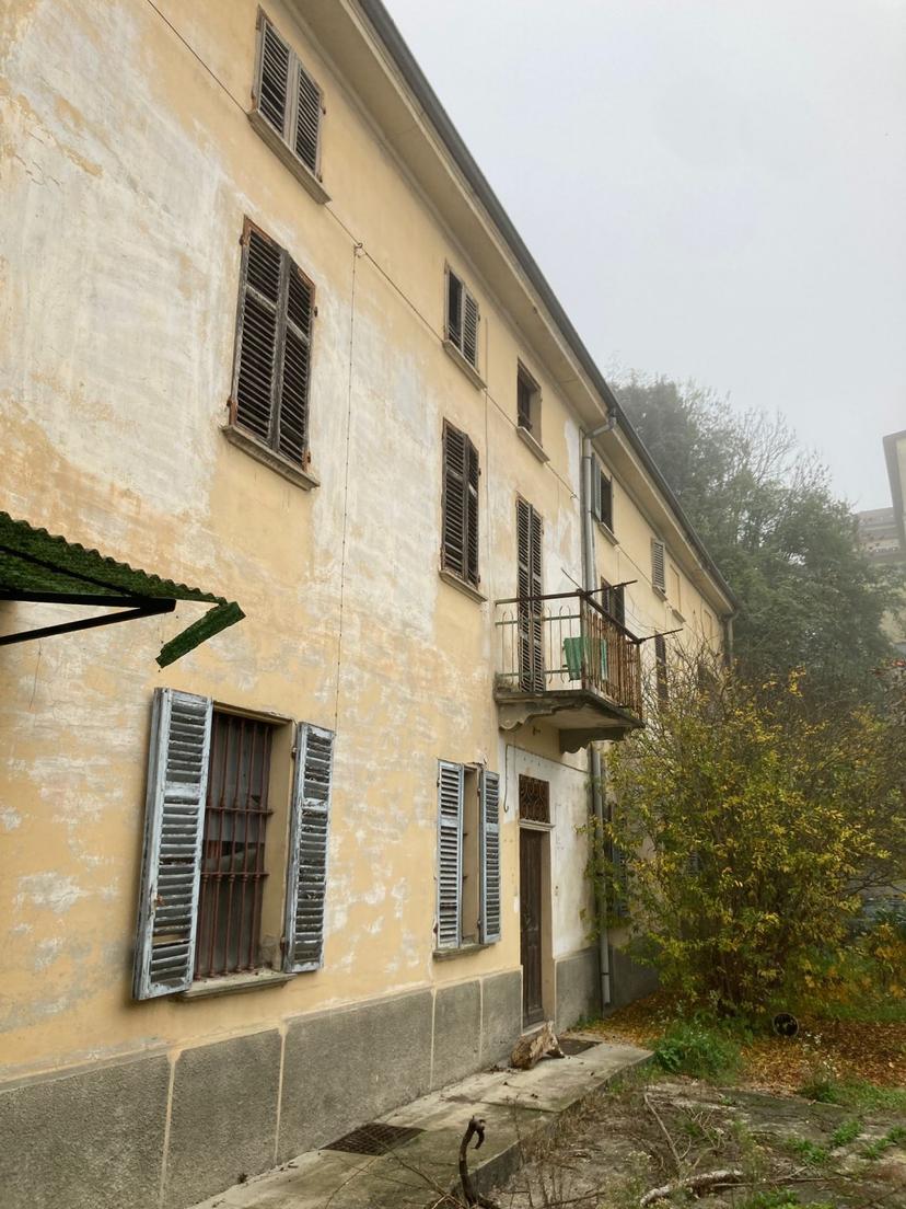 Villa in Via Raffaldi 1, Ozzano Monferrato — foto 5 di 5