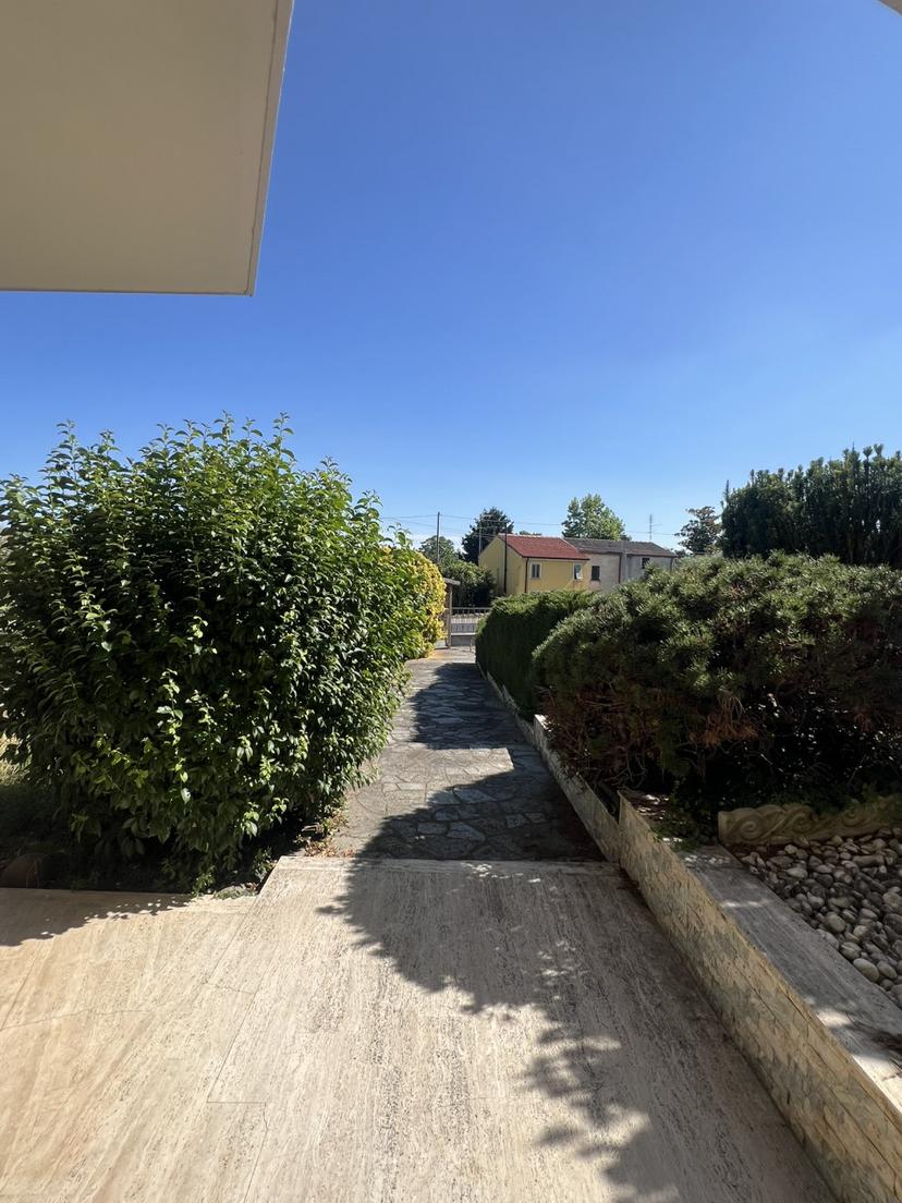 Casa indipendente in Via Motta, Monselice — foto 2 di 5