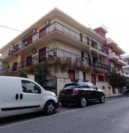 Quadrilocale in Via Alcide De Gasperi 43, San Filippo del Mela