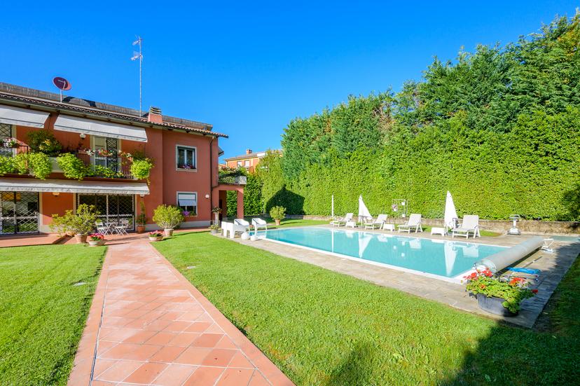 Villa in Via Montesole 16, Pianoro — foto 3 di 5