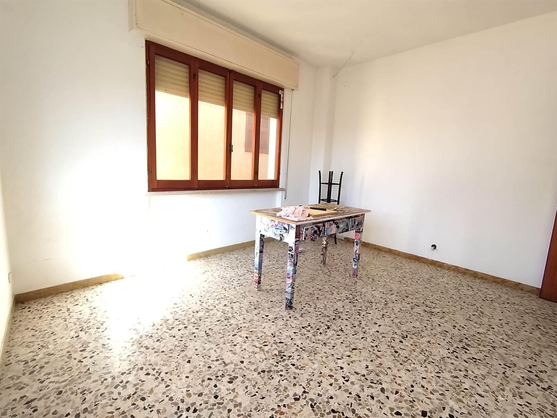 Trilocale, Mondolfo