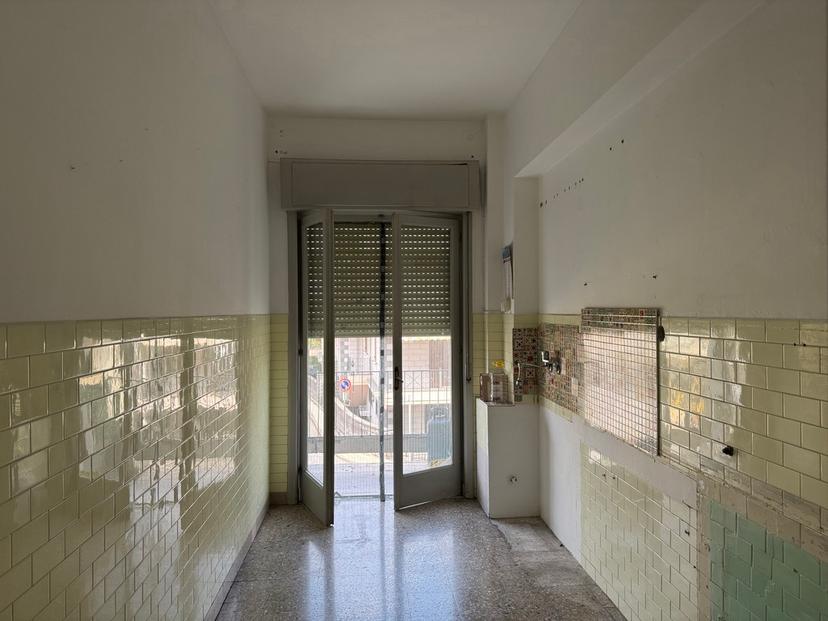 Trilocale in Via Nazionale 348, Villafranca Tirrena — foto 3 di 5