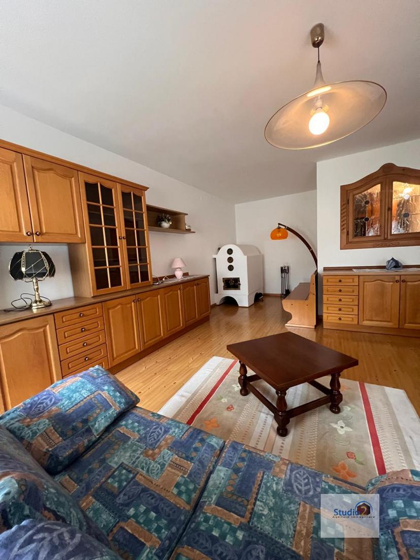 Quadrilocale in Via Federa, 4, Santo Stefano di Cadore — foto 3 di 5