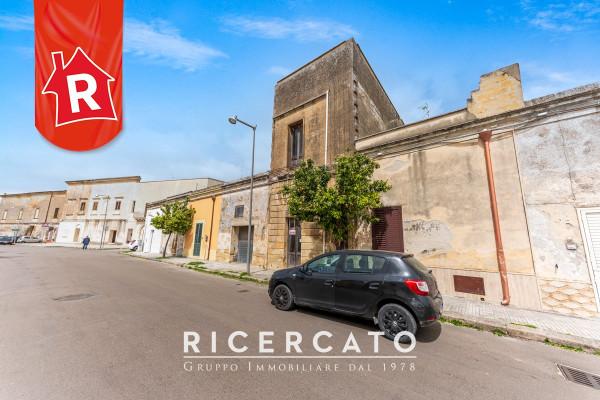 Terratetto unifamiliare in Corso della Repubblica 137, Lizzanello — foto 2 di 5