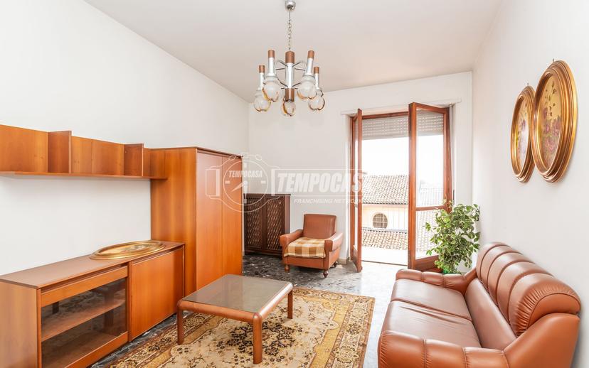 Trilocale in Via Indipendenza 19, Poirino — foto 3 di 5