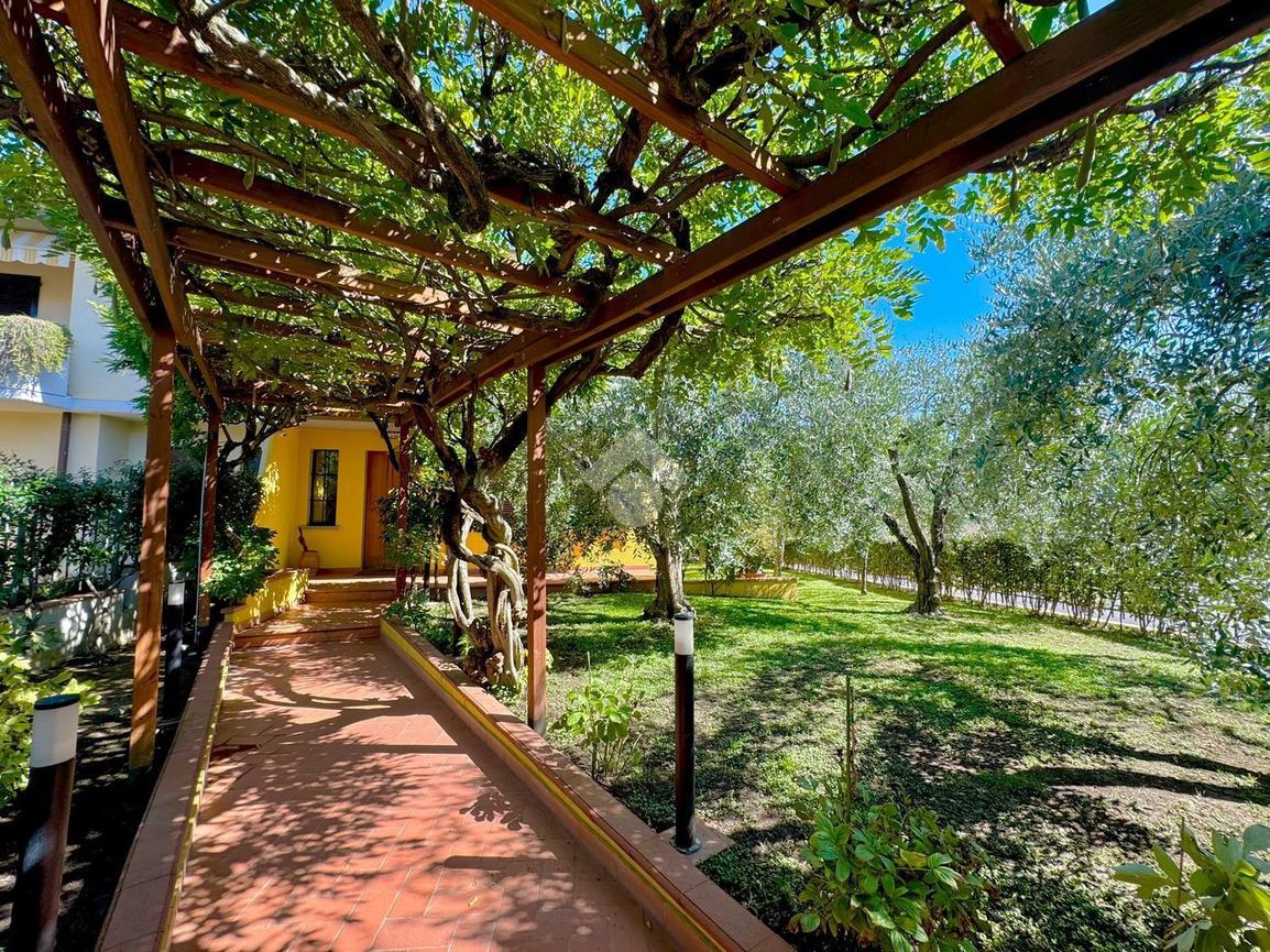 Casa indipendente in Via Masaccio 2, Poggio a Caiano