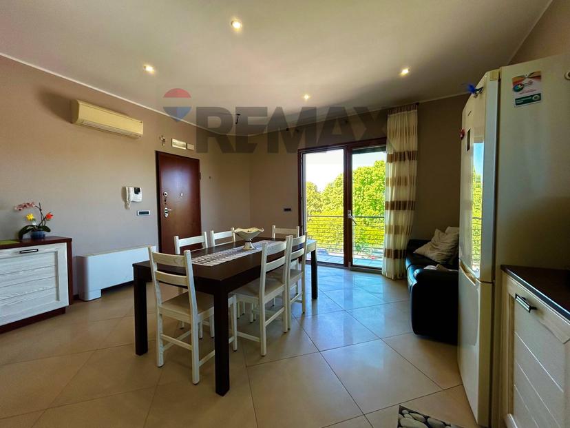 Villa a schiera in Via Montello 124, Visco — foto 3 di 5