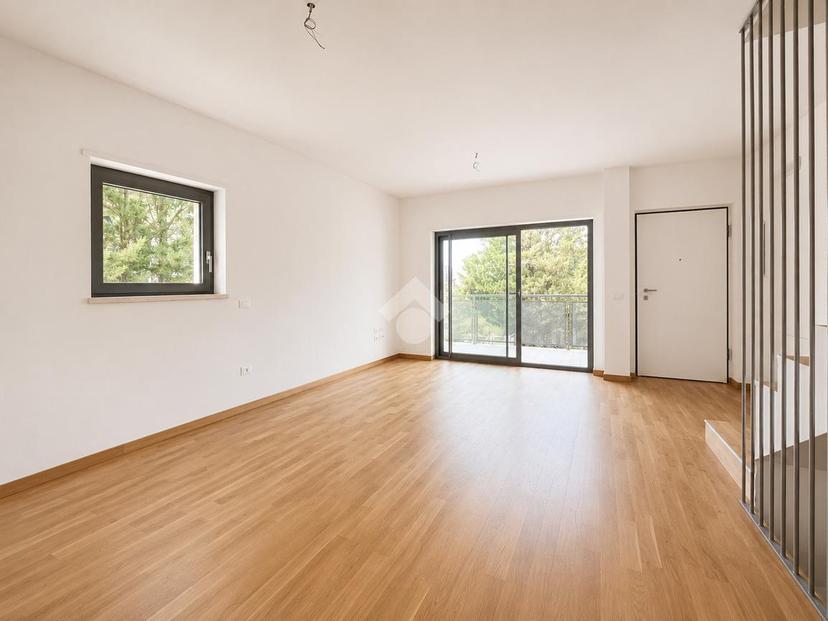 Villa in Via della Rocchetta 9, L'Aquila — foto 3 di 5