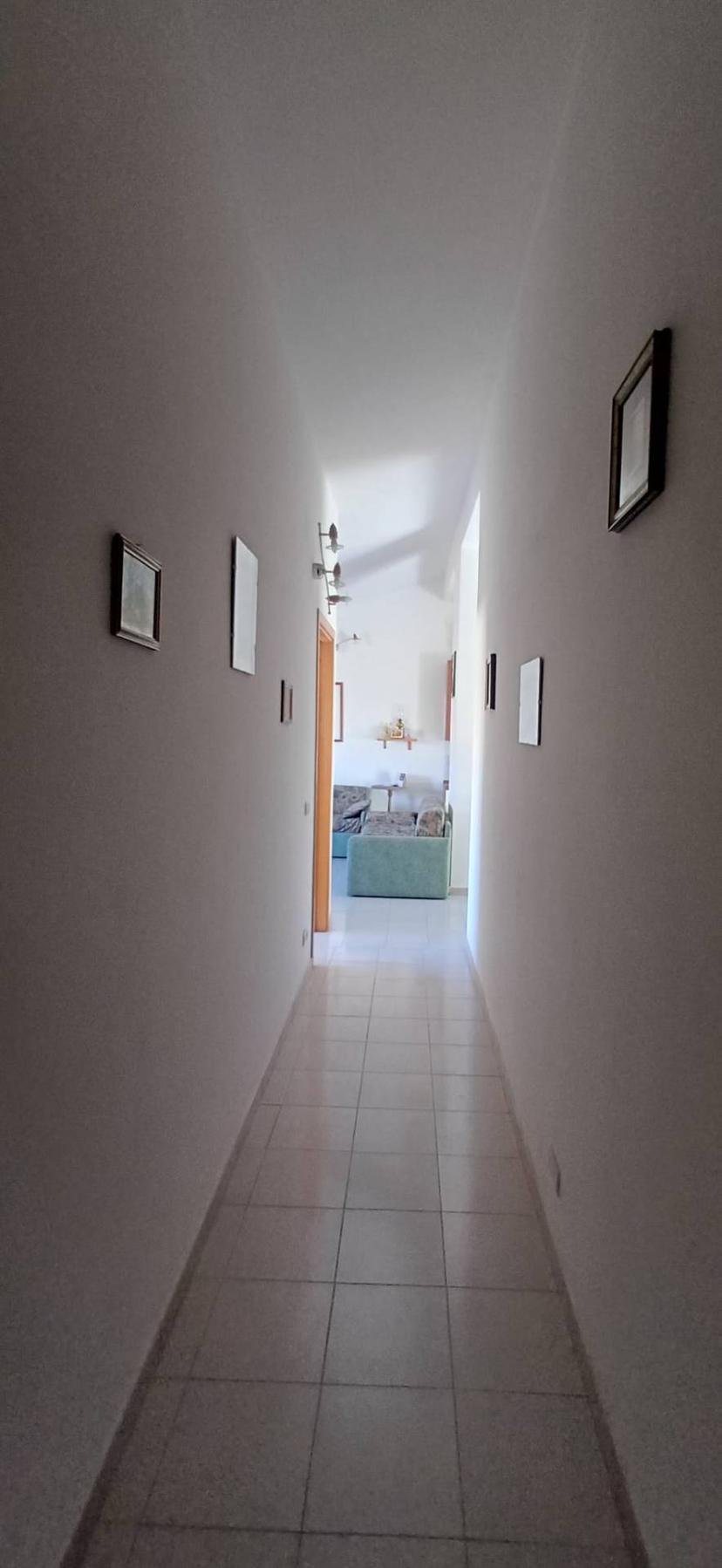 Trilocale in Via Spiaggia 119, Mascali