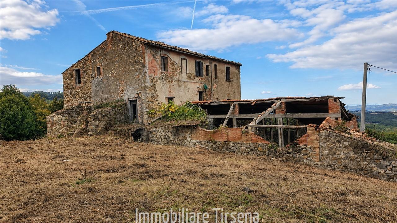 Casale, Fabro