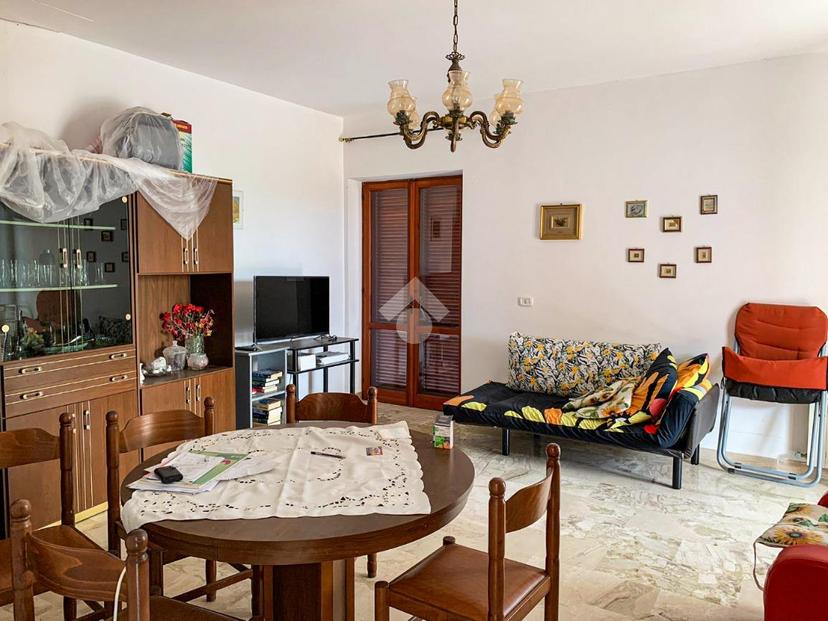 Villa in Contrada Cologni, Amantea