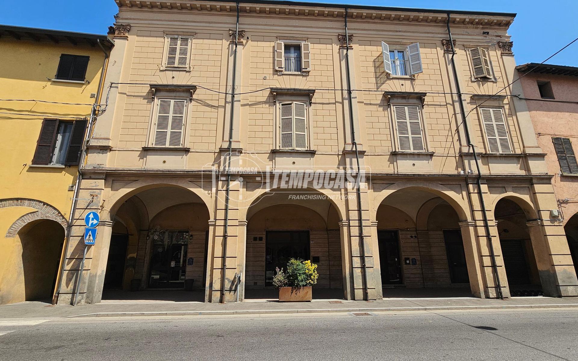 Trilocale in Via Emilia Interna 102, Castel Bolognese