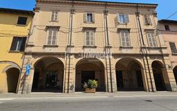 Trilocale in Via Emilia Interna 102, Castel Bolognese