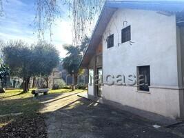 Casa indipendente in Via Via, San Giovanni Ilarione — foto 5 di 5