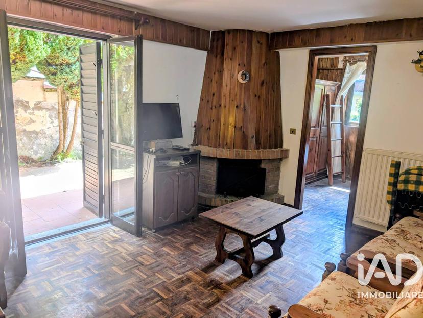 Quadrilocale in Via Caramanico 16, Campo di Giove — foto 2 di 5